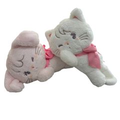 ☆mikko characters おねんね BIGぬいぐるみ ムース キャミー - メルカリ