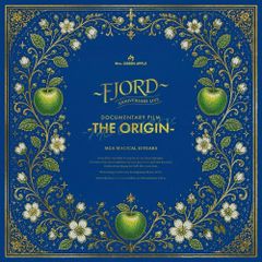 完全未開封】MGA FJORD & THE ORIGIN 初回限定盤BOX - メルカリ