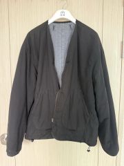 50sドイツ軍 紐ライナー ジャケット - メルカリ