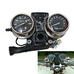 し*ん様 【新車外し】　モンキー125 メーター し*ん様 【新車外し】 モンキー125 メーター - メルカリ