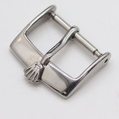 純正 ROLEX ロレックス 16㎜ 尾錠 A - メルカリ