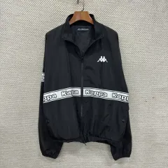 カッパ KAPPA ウィンドブレーカー ジャケット M D02507のサムネイル