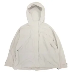 美品 Spick&Span x WILD THINGS スピックアンドスパン ワイルドシングス マウンテンパーカー ジャケット ブルゾン M ベージュ レディース 古着 中古 USEDのサムネイル