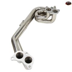 ラパン HE21S エキマニ ターボ エキゾーストマニホールド K6A 効率UP