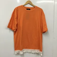 INHERIT インヘリット Tシャツ 半袖 タグ付のサムネイル