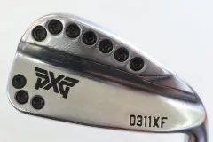 パーソンズエクストリームゴルフ　0311XF　MCI 70　Rフレックス　アイアンセット　中古　ゴルフドゥ！春日井店【最短即日発送】のサムネイル