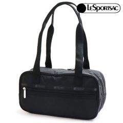 レスポートサック ハンドバッグ レディース LeSportsac ブラック 1303 