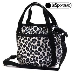 ◇美品◇ レスポートサック 2way バケツ型 ショルダーバッグ 