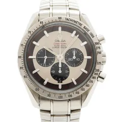 オメガ スピードマスター シューマッハ レジェンド 3559.32 ブラック ホワイト文字盤腕時計 メンズのサムネイル