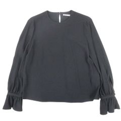 レディース 新品未使用✨️現行品 セオリーリュクス ELIDA4 BLOUSE 