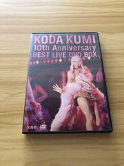 Koda Kumi Let's Party Vol.1 DVD 倖田來未 - メルカリ