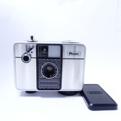 RICOH AUTO HALF SE 동작 미확인 현재 제품 필름 카메라 레인지 파인더