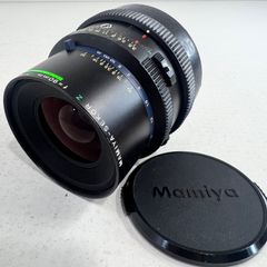 動作未確認】マミヤ Mamiya SEKOR Z 90mm 3.5 W カメラ レンズ MAMIYA