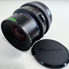 【動作未確認】マミヤ Mamiya SEKOR Z 90mm 3.5 W カメラ レンズ MAMIYA-SEKOR 24845のサムネイル