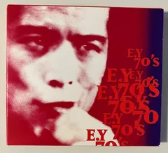 【中古】「未使用品」［CD］E.Y 70’S 2026年最新】E.Y 70'S [ 矢沢永吉 ]の人気アイテム - メルカリ