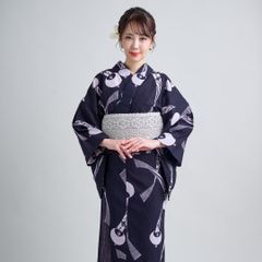 美品】ゆきむら。 神の浴衣 完全オリジナルデザイン 限定品 - メルカリ