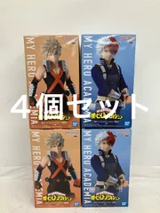 2026年最新】ヒロアカ 爆轟の人気アイテム - メルカリ