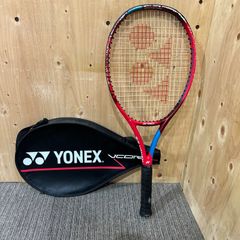 新品 最安値 値下げ不可 ラス1 '26YONEX Vコア26 Jr用 ケース付 - メルカリ