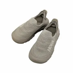 HOKA ONE ONE ホカオネオネ リストア TCRestore TC 1134532 ベージュ系 サイズUS7 UK5.5 EU38 24cm 67151のサムネイル