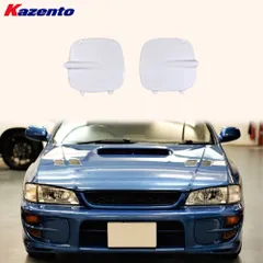 2026年最新】gc8 フォグカバーの人気アイテム - メルカリ