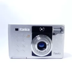 2026年最新】konica revioの人気アイテム - メルカリ