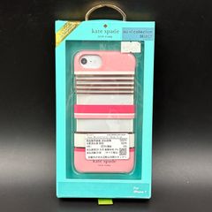 kate spade iPhone 7/8/SE2用 ケース 未使用 - メルカリ