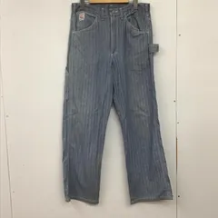 POINTER ポインター  パンツ デニム、ジーンズ デニムパンツ ワイドパンツ カジュアルパンツのサムネイル