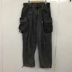 Lafayette ラファイエット パンツ ワークパンツ、ペインターパンツ デニムパンツ ワイドパンツ カジュアルパンツ カーゴパンツのサムネイル