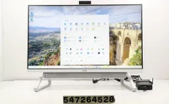 DELL Inspiron 7790 AIO Core i7 10510U 1.8GHz/16GB/256GB(SSD)+1TB/27W/FHD(1920x1080)/Win11/GeForce MX110 【547264528】