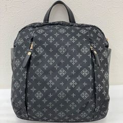 russet ラシット モノグラム リュック バックパック - メルカリ