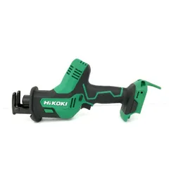 2026年最新】HiKOKI 18V コードレスセーバソー CR18DA（NN）の人気