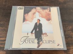 廃盤】Total Eclipse 太陽と月に背いて DVD - メルカリ