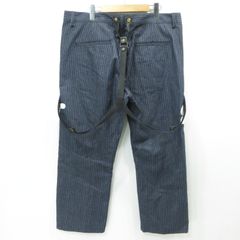 三重本店】 中古 DIESEL | ディーゼル ジャージ デニムトラック