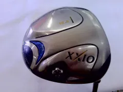 ダンロップ　The XXIO　10.5度　MP500　Rフレックス　ドライバー　中古　ゴルフドゥ！湘南茅ヶ崎R1号店【最短即日発送】のサムネイル