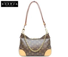 未使用】Louis Vuitton モノグラム ショルダーバッグ M25519 - メルカリ