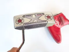 2026年最新】スコッティキャメロン パター m2の人気アイテム - メルカリ
