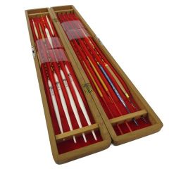 パーランクー 沖縄伝統芸能 エイサー 片面太鼓 9個まとめ売り - メルカリ