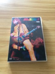 hide ALIVE! DVD 3枚組 初回限定特典付 - メルカリ