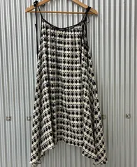 THOMAS WYLDE ドクロptアシンメトリーワンピース Y2K ROCKのサムネイル