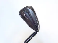 ピン G710 アイアン Zelos7 S 日本仕様 単品 5番 ｂｌｋのサムネイル
