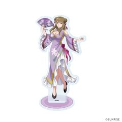 暁美ほむら アクリルスタンド まど☆マギ ローソン限定品 - メルカリ