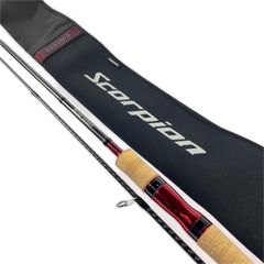 alpha tackle アルファタックル ｶﾝｴｲ 電動JIGGING 63M 釣り用品 ロッド