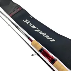 SHIMANO シマノ スコーピオン 2831R-2 39407のサムネイル