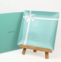 Tiffany&Co. ティファニー ブルーボックス ボウル ペア セット ギフト