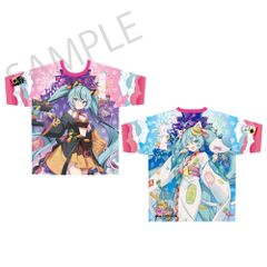 XL】初音ミク MIKU EXPO2018 USA × OMOCAT Tシャツ - メルカリ