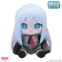 ブルーアーカイブ ミニぬいぐるみ Vol.7才羽モモイ・才羽ミドリ・天童