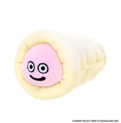 【予約】【新品】スマイルスライム ぎゅっとにぎろう！ コロネホワイト【正規品】のサムネイル