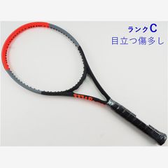 中古 テニスラケット ブリヂストン ダイナビーム 32 (G2) BRIDGESTONE