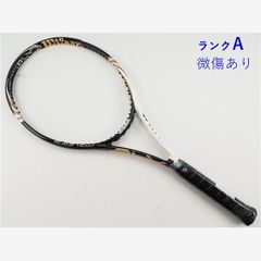 中古 テニスラケット ウィルソン コブラ ツアー 100 2009年モデル (G2