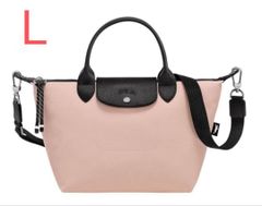 💖最新作ロンシャンLルプリアージュ® エナジー トップハンドルバッグ